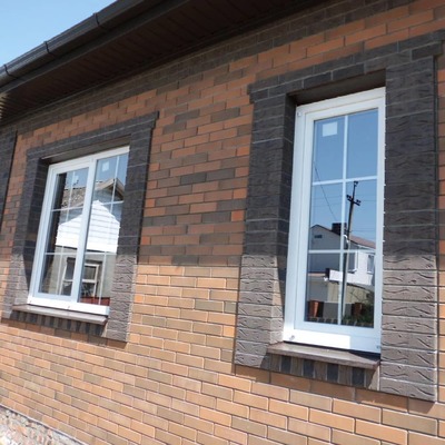 Металлопластиковые окна Кривой Рог рассрочка цена с установкой - main