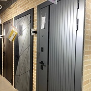 Надійні вхідні двері від виробника в Кривому Розі - foto 6