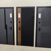 Надійні вхідні двері від виробника в Кривому Розі - foto 4