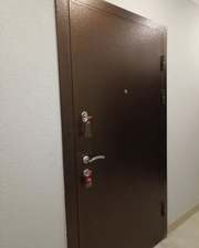 Надійні вхідні двері від виробника в Кривому Розі - foto 0