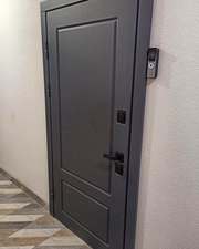 Надійні вхідні двері від виробника в Кривому Розі - foto 1