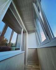 Ремонт балкона - foto 2