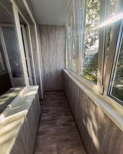 Ремонт балкона - foto 0