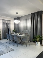 Штори (шторы) - main