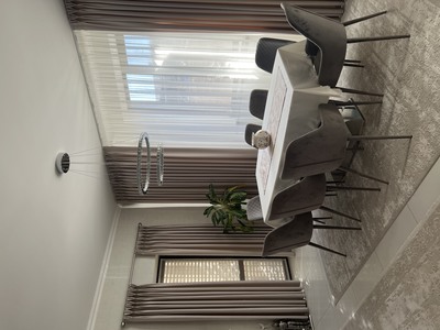 Штори (шторы) - main