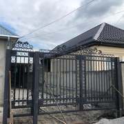 Металлические ворота в Кривом Роге - foto 10