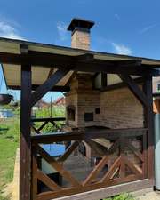 Барбекю Кривой Рог построить печник - foto 1