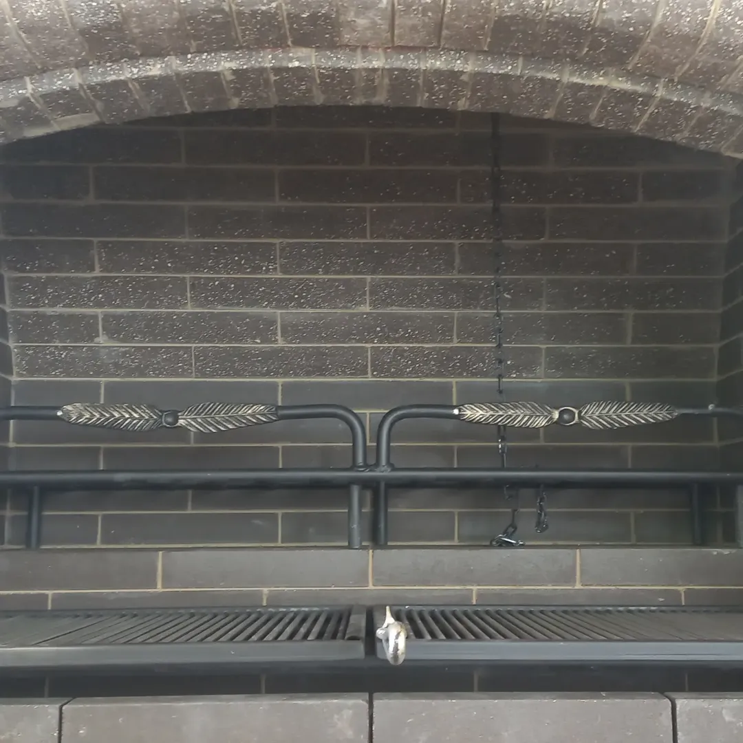 Барбекю Кривой Рог построить печник - foto 5