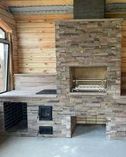 Барбекю Кривой Рог построить печник - foto 8