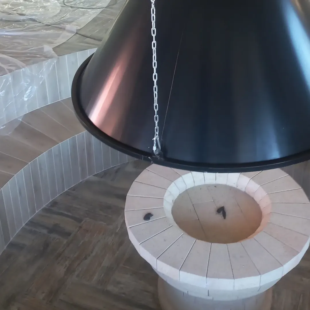 Барбекю Кривой Рог построить печник - foto 9