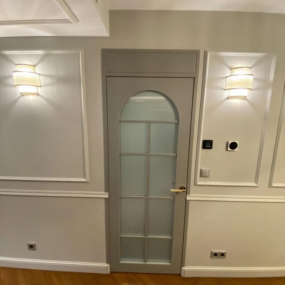 Деревянные двери на заказ в Кривом Роге - foto 13