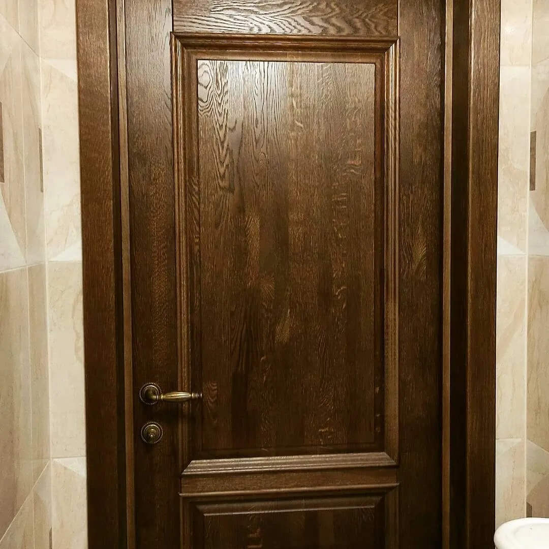 Деревянные двери на заказ в Кривом Роге - foto 11