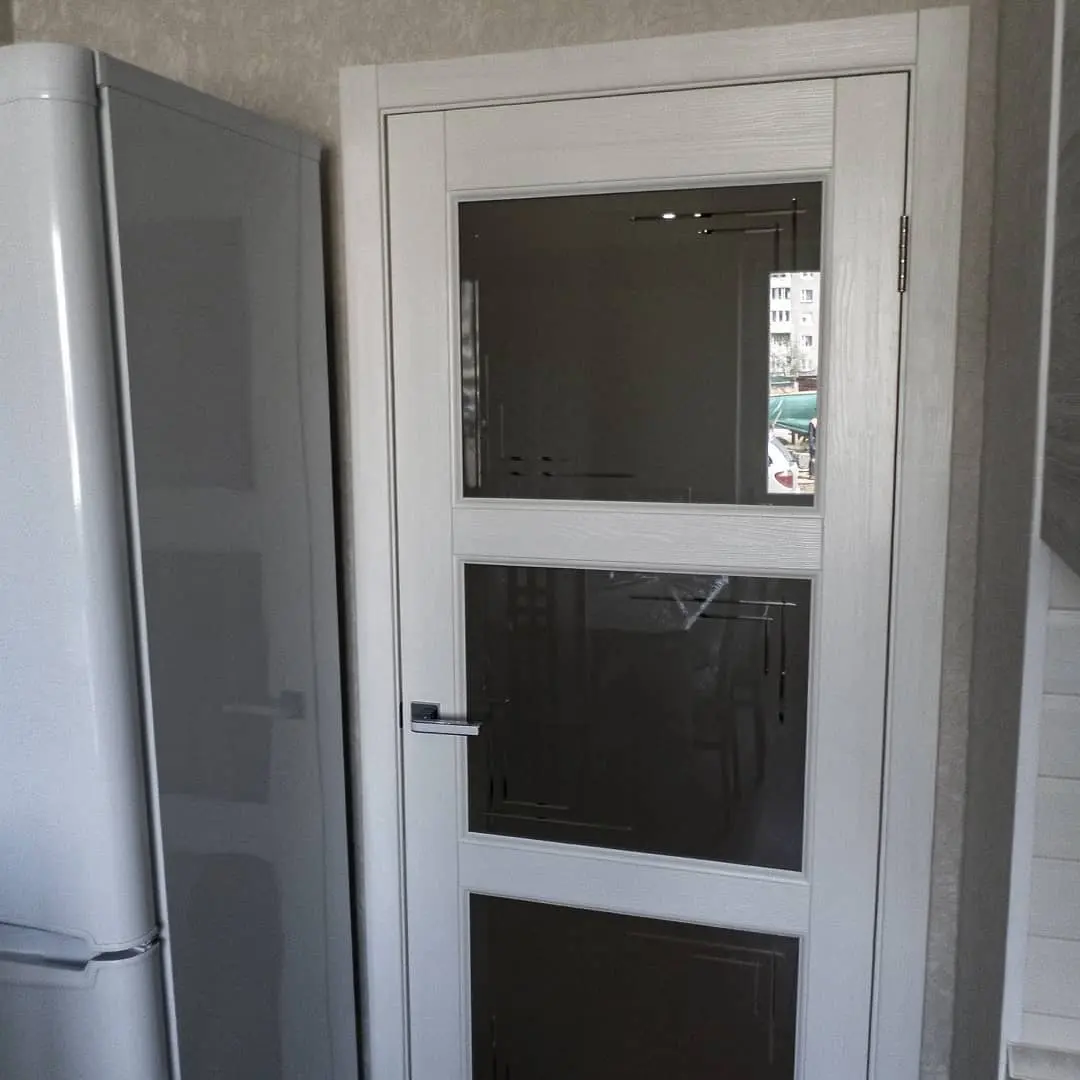 Деревянные двери на заказ в Кривом Роге - foto 1