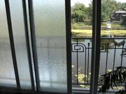 Установка декоративних,  матових плівок на склопакети,  перегородки. - foto 0