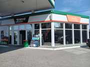 Тонування фасадів будівель,  бронювання склопакетів у ваших будинках - foto 2