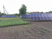 Солнечные электростанции Днепр - foto 0
