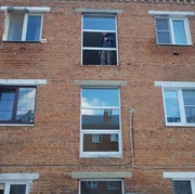 Нестандартные окна Кривой Рог. - foto 1