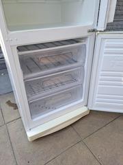 Продам двухкамерный холодильник Б/У - foto 0