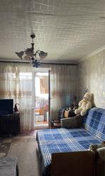 Продам видовую 2-х комнатую квартиру на Тополе-2,  г. Днепр - foto 5
