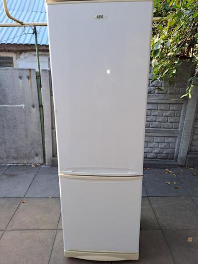 Продам двухкамерный холодильник Б/У - main