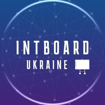 Интерактивное сенсорное оборудование Intboard - main