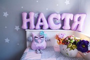 Іменні подарунки для немовлят від Fairytale - foto 4