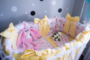 Іменні подарунки для немовлят від Fairytale - foto 0