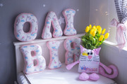 Іменні подарунки для немовлят від Fairytale - foto 1