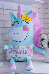 Корпоративні подарунки з вишивкою від Fairytale - foto 3