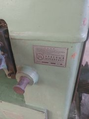 Оренда деревообробного (столярного) цеху - foto 2