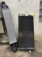 Ремонт радиаторов и интеркулеров любой сложности — быстро,  надёжно,  с  - foto 2