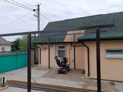 Кровля фасад кровельные работы крыша ремонт Днепр - foto 1