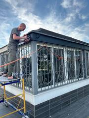 Кровельные Работы Днепр Кровля Любой сложности - foto 2