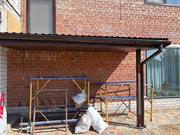 Кровельные Работы Днепр Кровля Любой сложности - foto 3