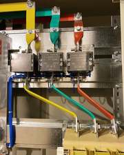 Професійний електрик Днепр область та Кривий Ріг - foto 8