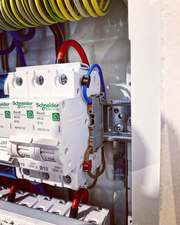 Професійний електрик Днепр область та Кривий Ріг - foto 6