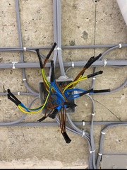 Професійний електрик Днепр область та Кривий Ріг - foto 4