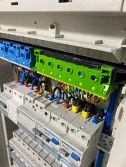 Професійний електрик Днепр область та Кривий Ріг - foto 5