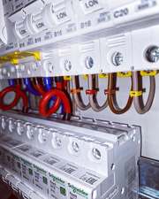 Професійний електрик Днепр область та Кривий Ріг - foto 2