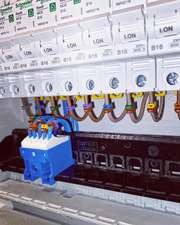 Професійний електрик Днепр область та Кривий Ріг - foto 0