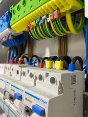 Професійний електрик Днепр область та Кривий Ріг - foto 1