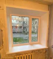 Купити вікна в Дніпрі та Кривому Розі,  по всій Україні - foto 5