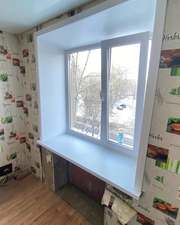 Купити вікна в Дніпрі та Кривому Розі,  по всій Україні - foto 1