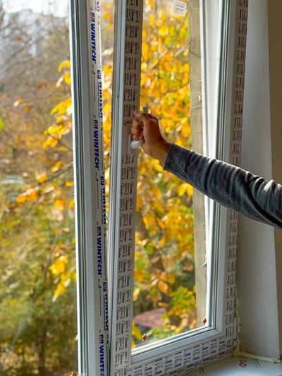 Купити вікна в Дніпрі та Кривому Розі, по всій Україні - main