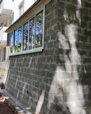 Пристроить балкон Кривой Рог. - foto 13