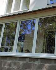 Пристроить балкон Кривой Рог. - foto 12