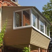 Пристроить балкон Кривой Рог. - foto 11