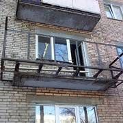 Пристроить балкон Кривой Рог. - foto 10