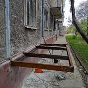 Пристроить балкон Кривой Рог. - foto 8