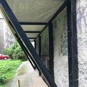 Пристроить балкон Кривой Рог. - foto 6